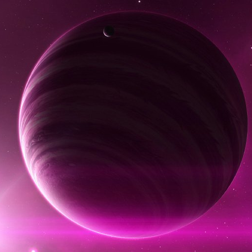 Space Wallpapers HD icon