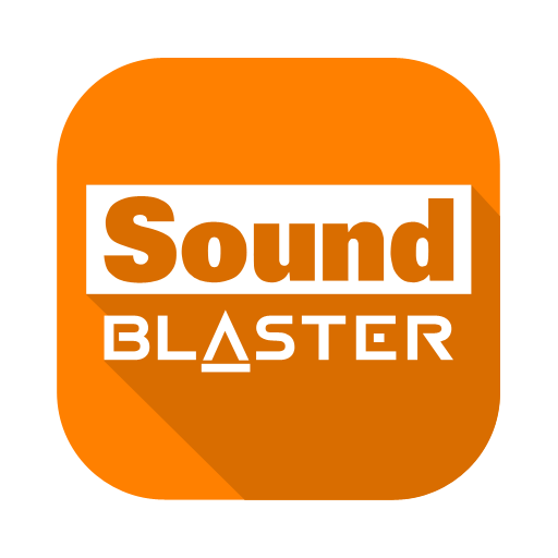 Sound Blaster Connect icon