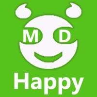 Mod Happy - Play and mod happy