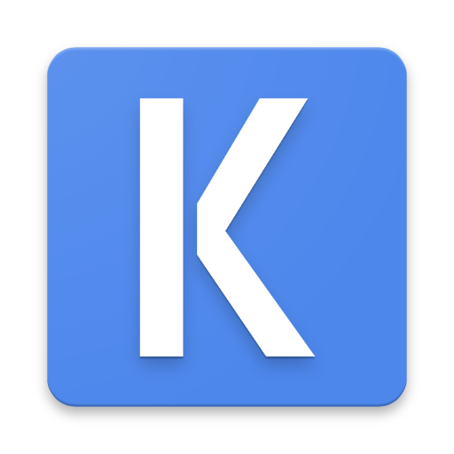 Kovert icon