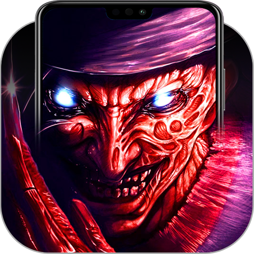 Creepy Wallpapers icon