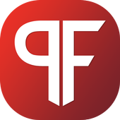 PrizeFighter Boxing Timer Free icon