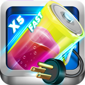 Super Battery Appsaver: Pro! icon