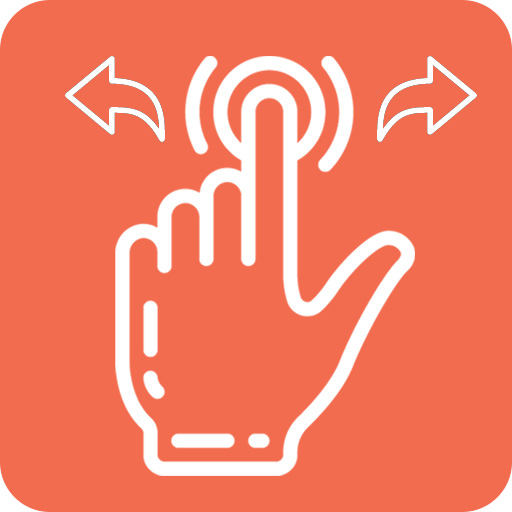 Magic Gesture icon