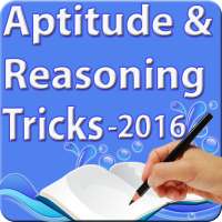 Aptitude and Reasoning Tricks on 9Apps