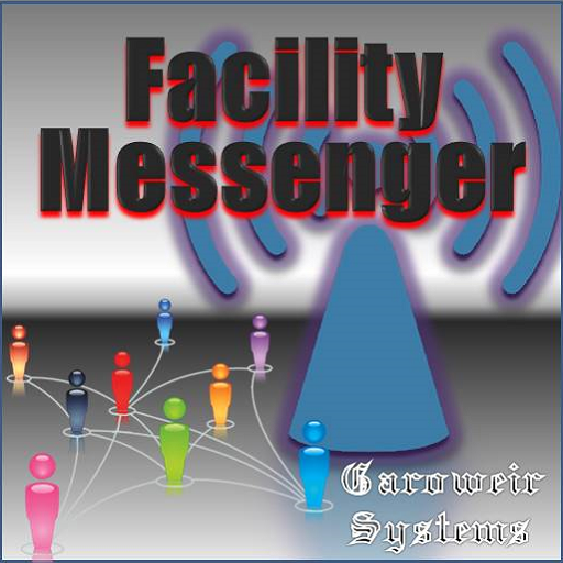 Facility Messenger icon