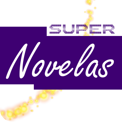 Super Novelas - Capítulos, resumos e famosos icon
