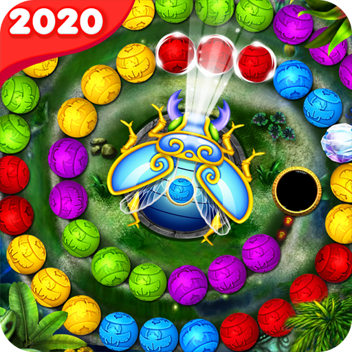 Zumba Adventure icon