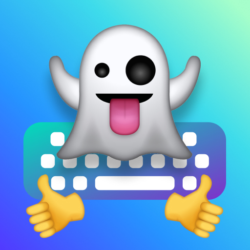 Custom Keyboard Light icon