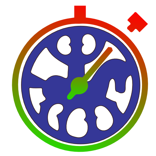 FEIF Timer icon