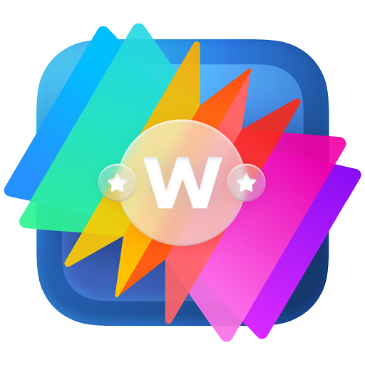 4D Live Wallpaper icon