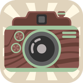 Marcos de Fotos Originales icon