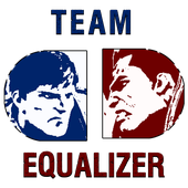 Team Equalizer icon