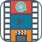 Photo To Video Converter icon