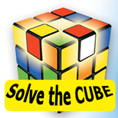 Rubik's Cube Solving Guide icon