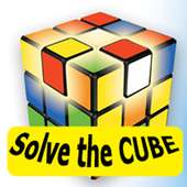 Rubik's Cube Solving Guide on 9Apps