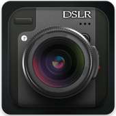 DSLR Camera on 9Apps