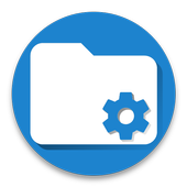 File Manager Pro icon