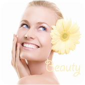Beauty Camera icon