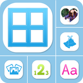 Beauty Plus Camera 100 PicGrid icon