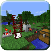 Energy Ideas Minecraft icon