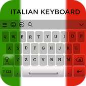Italian Keyboard on 9Apps
