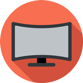 IPTV M3u New icon