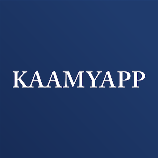 kaamyapp आइकन