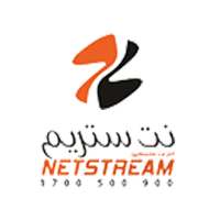 حسابي نت ستريم on 9Apps