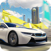 School Driving PRO 3D icon