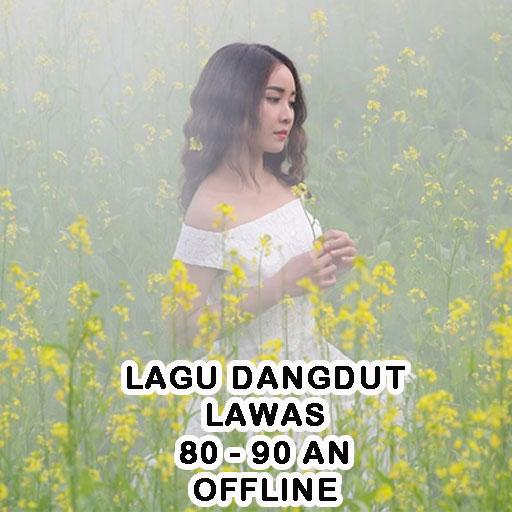 Lagu Dangdut Lawas Offline icon