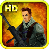 Alien Commando - Shooting Game icon