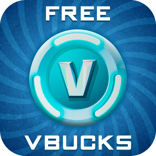 V-Bucks Unlimited Daily Free Pro V bucks Counter icon