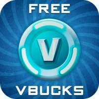 V-Bucks Unlimited Daily Free Pro V bucks Counter