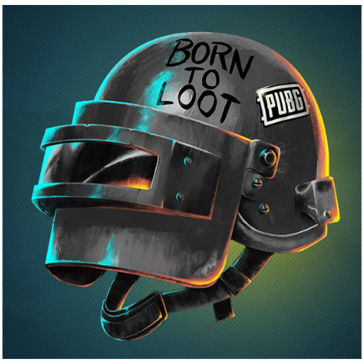 HD Wallpaper Gaming Pubg icon