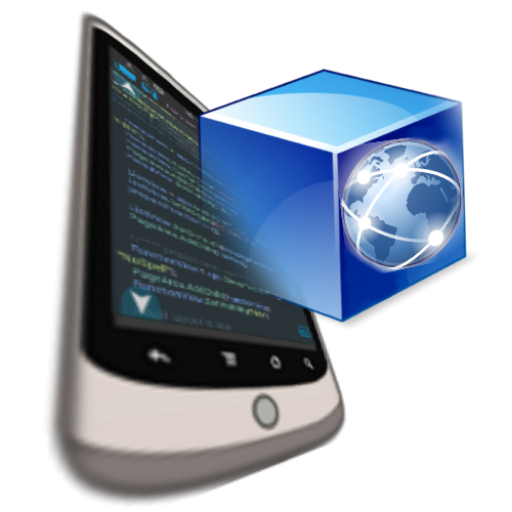 I<code> Web Server - Apache HTTP MySql PHP 7.3 icon