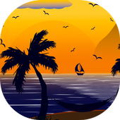 Photo in motion - Cinemagraph Effect أيقونة