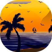 Photo in motion - Cinemagraph Effect on 9Apps