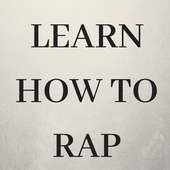 How to Rap on 9Apps