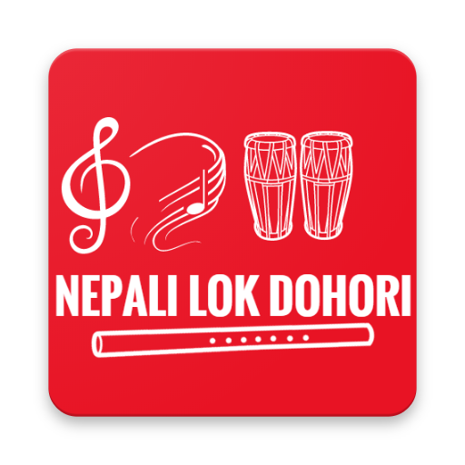 Nepali Lok Dohori Radio icon