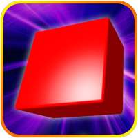 Playing Blocks 3D - Music Game