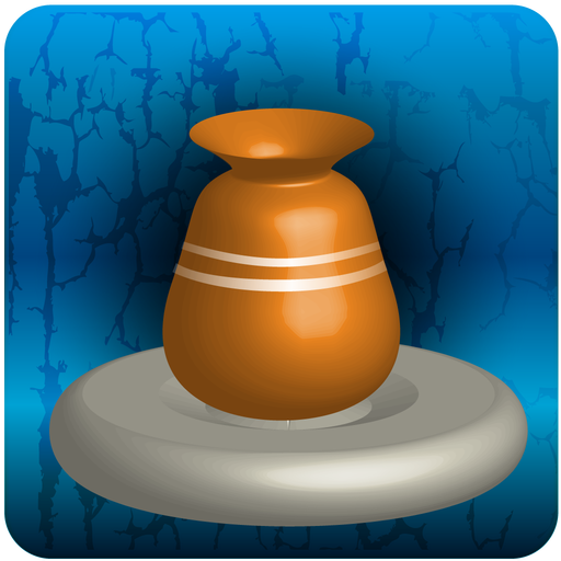 Really Make–Virtually Create Pottery &amp; Ceramic Art أيقونة