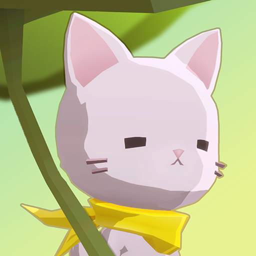 Dear My Cat : Relaxing cat game&virtual pet kitty