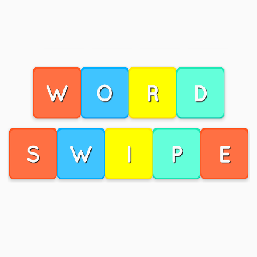Word Swipe icon