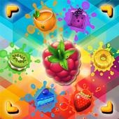 SWEET GARDEN FRUIT icon