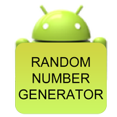 Random Number Generator icon