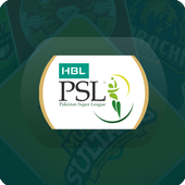 PSL 5 Live: Schedules, Drafts, Teams &amp; Updates أيقونة