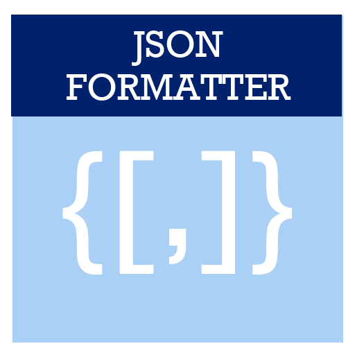 JSON Formatter icon