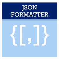 JSON Formatter on 9Apps