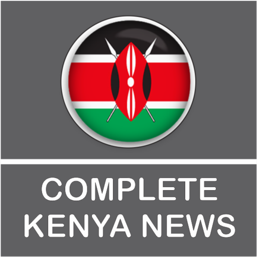 Kenya Newspapers icon